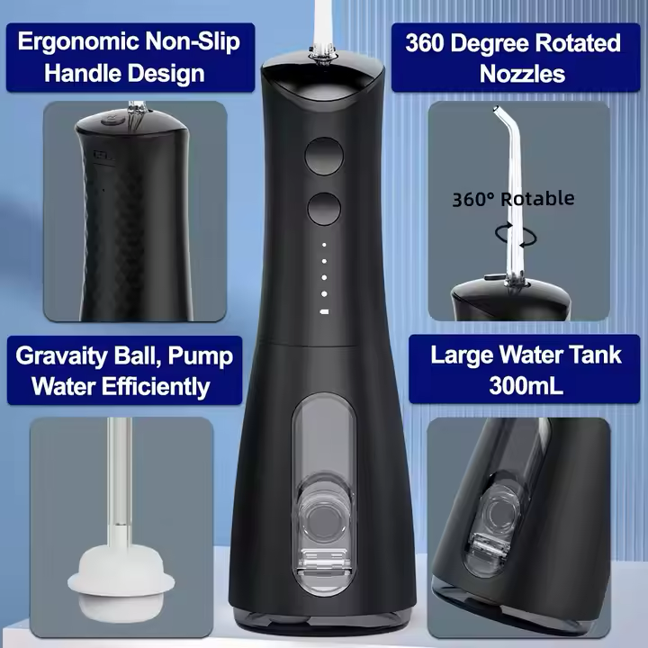 Electric Water Flosser