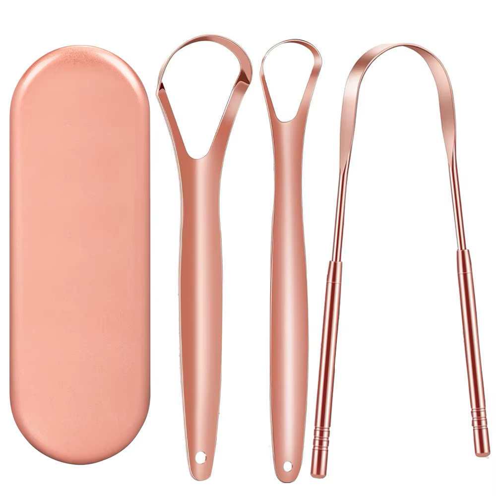 Tongue Scraper
