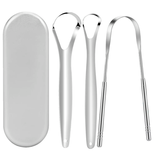 Tongue Scraper