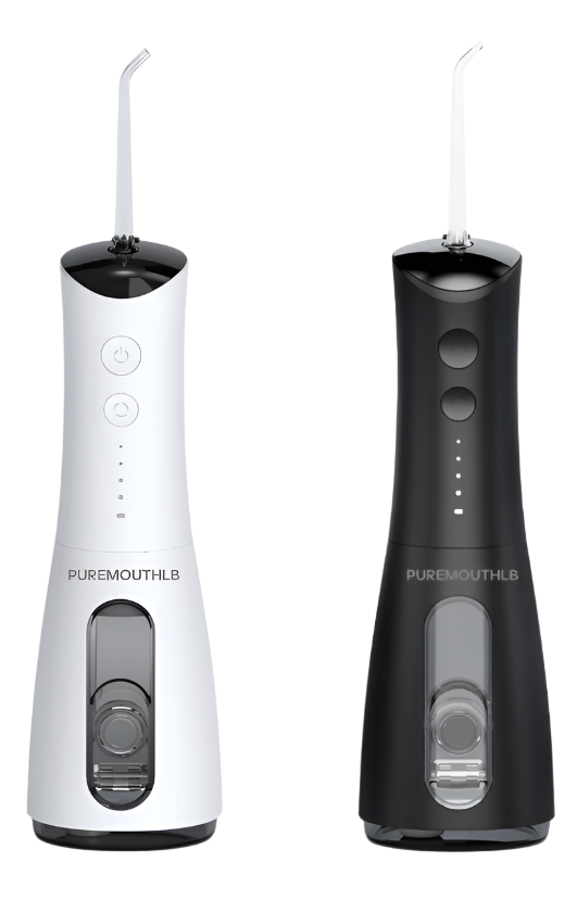 Electric Water Flosser
